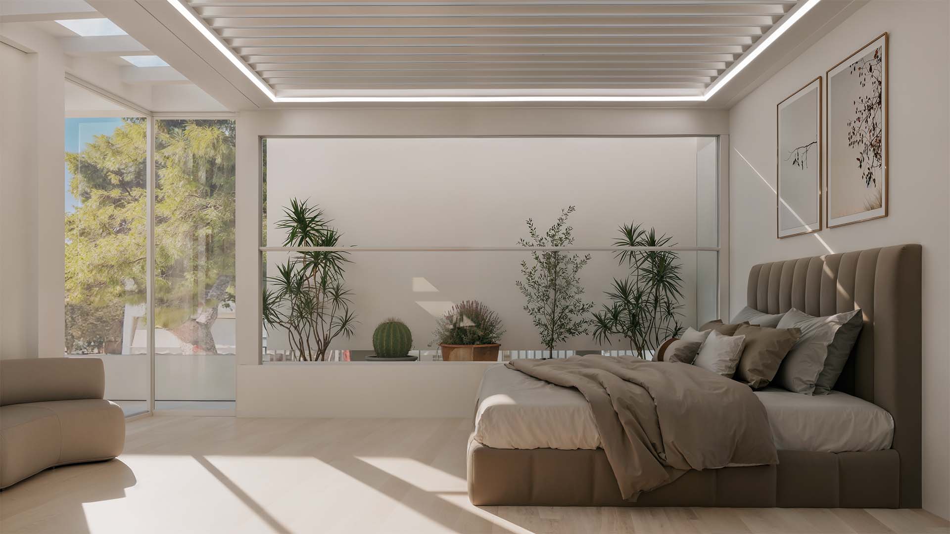 Συστήματα για Σκίαση Συστήματα για Σκίαση